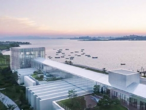 青岛西海艺术湾